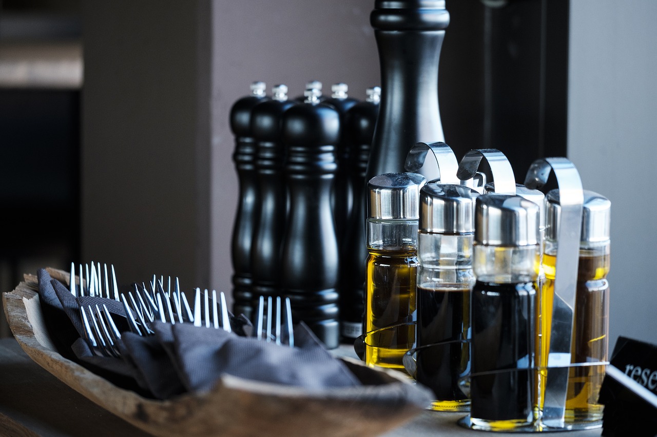 Olio extra vergine di oliva per ristoranti: valore e gusto per i tuoi clienti