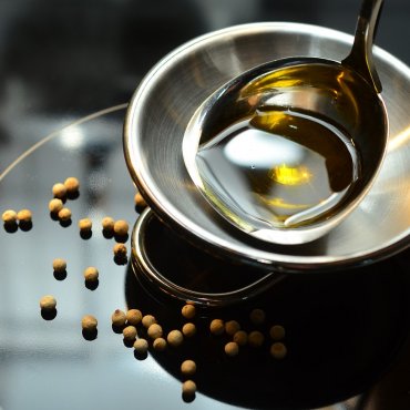 Composizione olio di oliva: di che cosa è fatto l’oro verde?